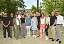 Detmold: Alle Infos zum Wein- und Genussfest im Schlosspark 2026