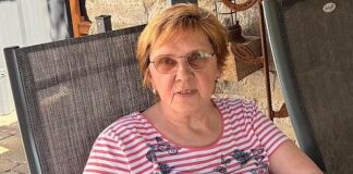 LWZ-Serie „Auf einen Kaffee mit …“: Angelika Schapeler-Richter ist die unbequeme Stimme der Bürger