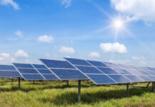 VolksInvest macht’s möglich: Solarpark Ratekau – einfach, digital, bereits ab 50 Euro
