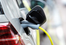 Zwölf neue Ladesäulen: Bad Salzuflen baut Elektromobilität aus