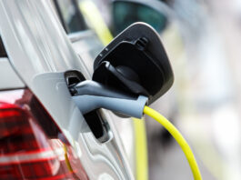 Zwölf neue Ladesäulen: Bad Salzuflen baut Elektromobilität aus