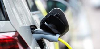 Zwölf neue Ladesäulen: Bad Salzuflen baut Elektromobilität aus
