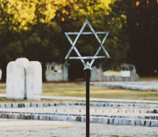 NRW-Bericht: Zahl antisemitischer Vorfälle erreicht 2025 neuen Höchststand