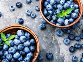 Schon gewusst? Bei Heidelbeeren wird gerne getrickst