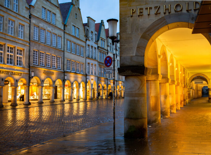 prinzipalmarkt