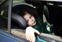 Kind im Auto vergessen: Tragödie von Schorndorf rückt „Forgotten-Baby-Syndrom“ in den Fokus