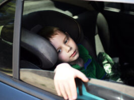 Kind im Auto vergessen: Tragödie von Schorndorf rückt „Forgotten-Baby-Syndrom“ in den Fokus