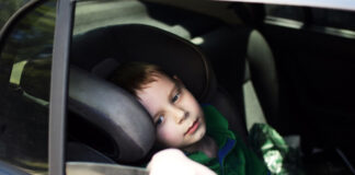 Kind im Auto vergessen: Tragödie von Schorndorf rückt „Forgotten-Baby-Syndrom“ in den Fokus