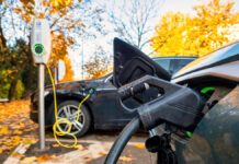 Neue E-Ladesäulen: Stadtwerke Oerlinghausen erweitern Ladeangebot
