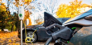 Neue E-Ladesäulen: Stadtwerke Oerlinghausen erweitern Ladeangebot