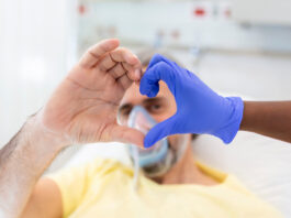 Tag der Organspende: „Liebesbeweis an die Menschheit“
