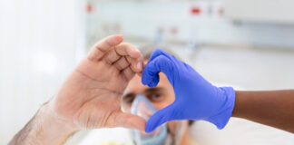 Tag der Organspende: „Liebesbeweis an die Menschheit“