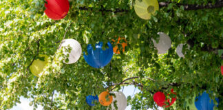 Inklusives Miteinander in Lemgo: Sommerfest im Abteigarten