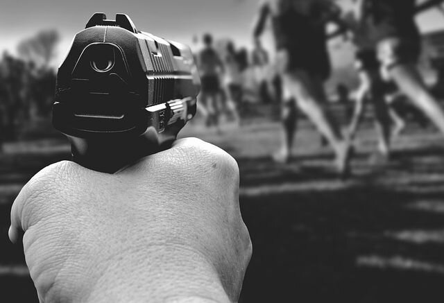 Amokalarm an Salzufler Gymnasium durch technischen Effekt ausgelöst