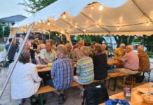 Detmold-Diestelbruch: „Dinner im Dorf“ 2026 am 4. Juli