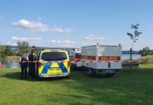 Tödlicher Badeunfall in Höxter: 18‑Jähriger stirbt im Freizeitsee Godelheim