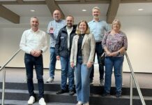 Gemeinsam Leben retten: Blutspendemarathon in Bad Salzuflen