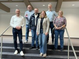 Gemeinsam Leben retten: Blutspendemarathon in Bad Salzuflen