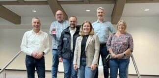 Gemeinsam Leben retten: Blutspendemarathon in Bad Salzuflen