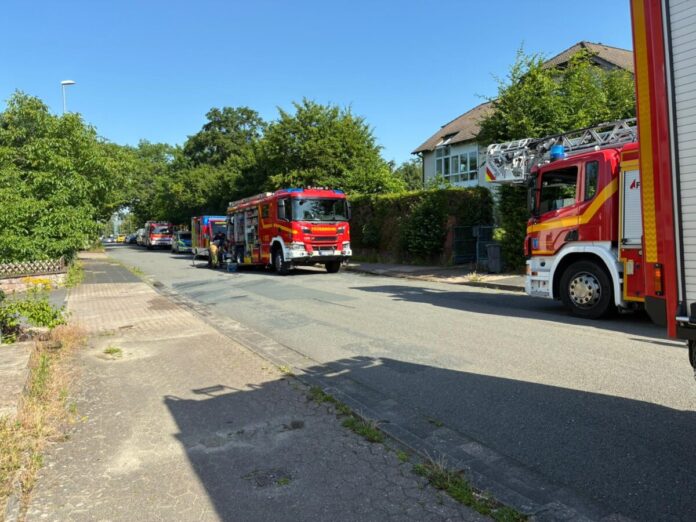 Brand-Siemensstrasse