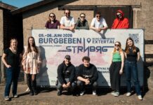 Jubiläum auf Burg Sternberg: Alle Infos zum „BURGBEBEN STRNBRG“ 2026