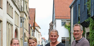 Lemgo: „Cheatday“-Streetfoodfestival kehrt zurück
