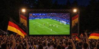 WM 2026: Public Viewing in Ostwestfalen-Lippe