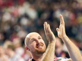 Handball-Hammer: Christian O’Sullivan wechselt nach Lemgo