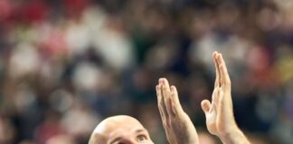 Handball-Hammer: Christian O’Sullivan wechselt nach Lemgo