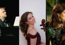 Detmolder Kammerorchester: Werkstattkonzert am 19. Juni