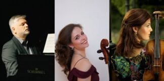 Detmolder Kammerorchester: Werkstattkonzert am 19. Juni