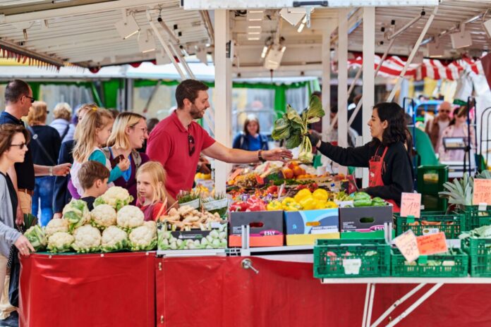 Detmolder_Wochenmarkt