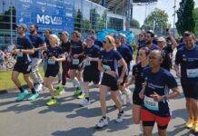 Weltrekordversuch beim ersten Marathon: Läuft LWZ-Reporter Dennis Mattern mit Joey Kelly?
