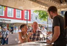 Bad Driburg: Alle Infos zum Winzerfest 2026