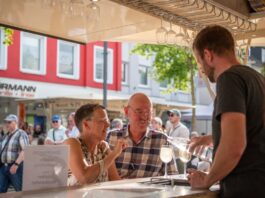 Bad Driburg: Alle Infos zum Winzerfest 2026
