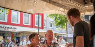 Bad Driburg: Alle Infos zum Winzerfest 2026