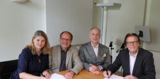 Detmold: Landestheater und Hochschule für Musik erneuern Kooperation