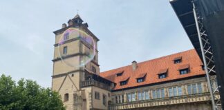 Lemgo: Alle Infos zum Familienfest rund um Schloss Brake 2026