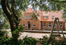 Tag der offenen Tür: „Haus Detmold“ auf Norderney feiert 75-jähriges Bestehen