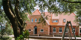 Tag der offenen Tür: „Haus Detmold“ auf Norderney feiert 75-jähriges Bestehen