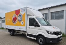 „Lipper für Lipper“ baut regionales Netzwerk auf