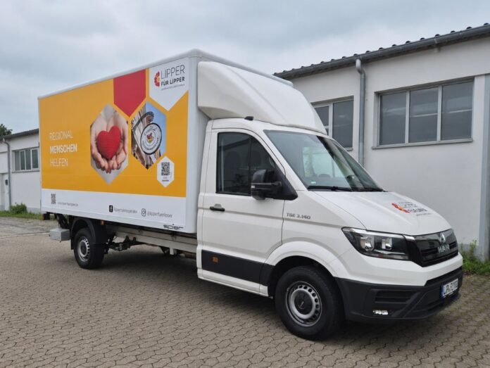 LKW LfL