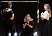 Opernschule der HfM Detmold inszeniert Puccinis „Madama Butterfly“