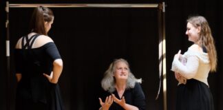 Opernschule der HfM Detmold inszeniert Puccinis „Madama Butterfly“