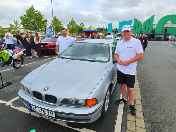 Oldtimer-MT05