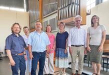18. Orgelsommer: Landeskirche und Lippischer Heimatbund laden ein