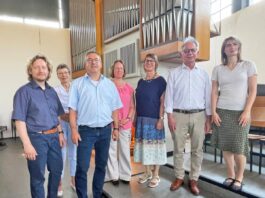 18. Orgelsommer: Landeskirche und Lippischer Heimatbund laden ein