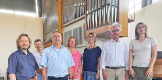 18. Orgelsommer: Landeskirche und Lippischer Heimatbund laden ein