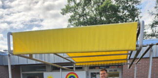 50 Jahre: Kindergarten Hörstmar lädt zum Jubiläumsfest ein