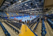 „Zu Gast bei Freunden“: Paderborn Baskets tragen Heimspiele künftig in Lemgo aus